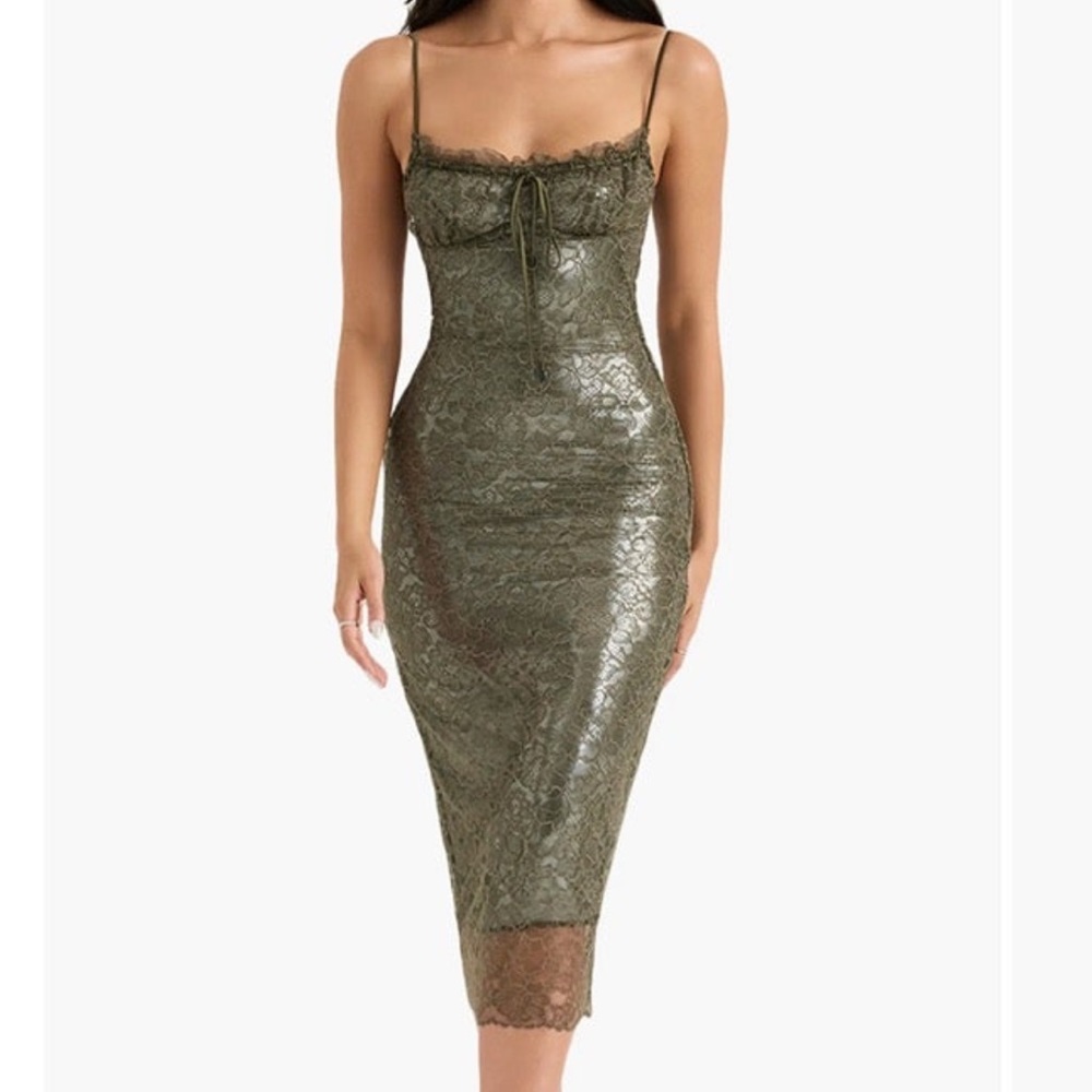House of CB isla dress